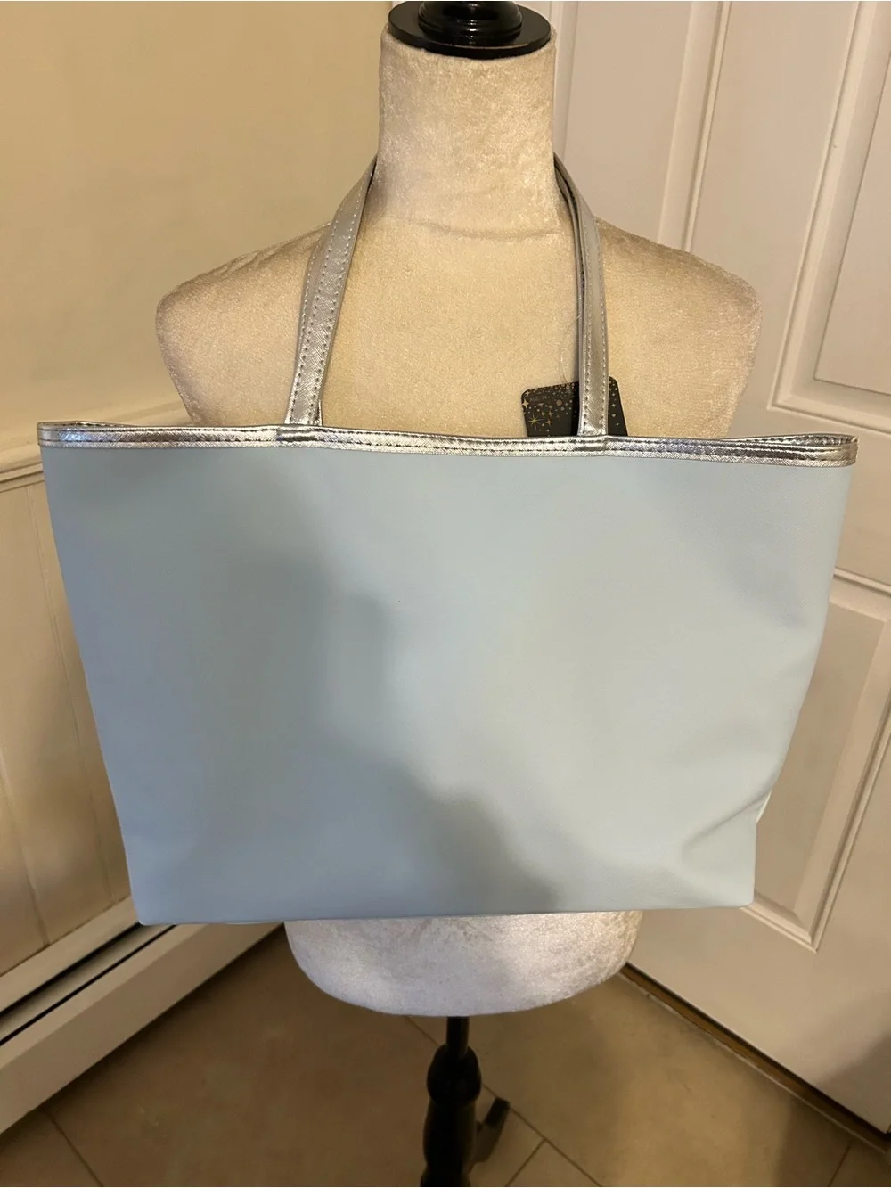 NWT Disney Cinderella FAB-NY 2019 Portrait Tote Bag